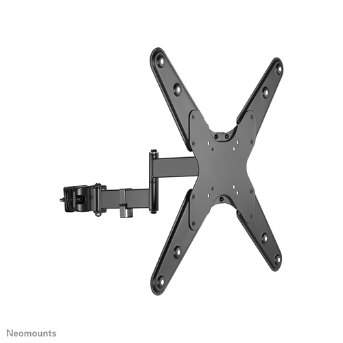 Neomounts FL40-450BL14 - Bevestigingskit (VESA-plaat, poolbevestiging, beugeladapter), afbeelding 3
