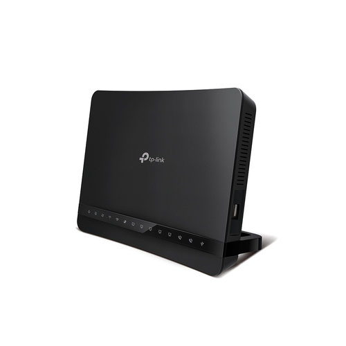 ROUTER WIR. AC1200+VOIP Archer VR1200V