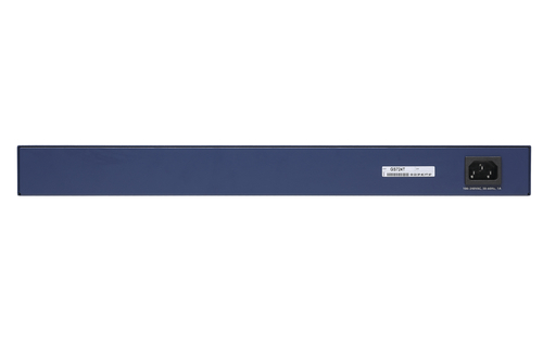 NETGEAR ProSAFE GS724Tv4 – image 6