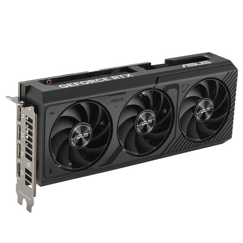 ASUS PRIME-RTX4060TI-O8G graphics card NVIDIA GeForce RTX 4060 Ti – image 3