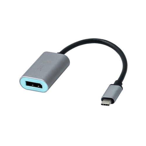 i-tec USB-C > Metal DisplayPort adapter, afbeelding 2