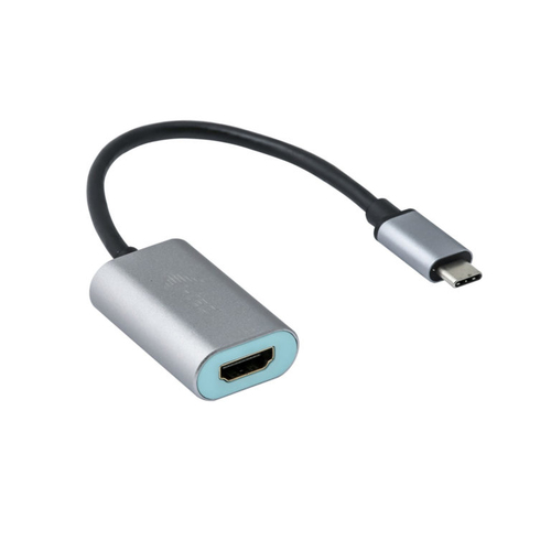 i-Tec C31METALHDMI60HZ - Externe video-adapter, afbeelding 2