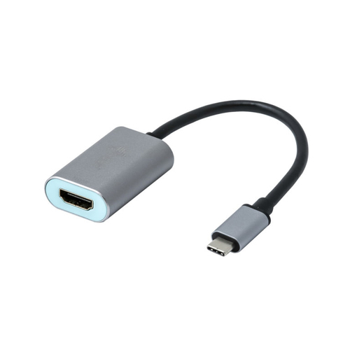 i-Tec C31METALHDMI60HZ - Externe video-adapter, afbeelding 3