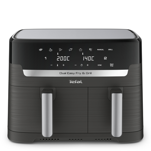 Tefal Easy Fry & Grill EY905B10, afbeelding 2