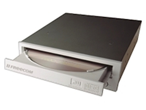 Freecom DVD+-RW BLACK IDE