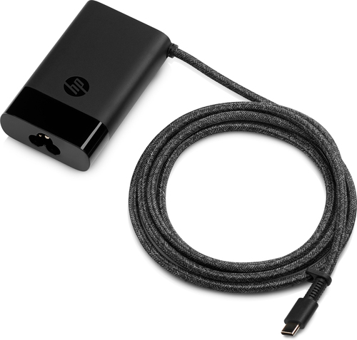 HP 65W USBC Slim Power Adapte 3PN48AA - 3PN48AA