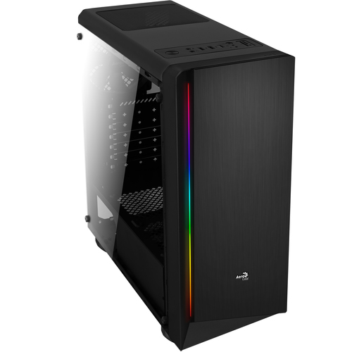Aerocool Rift midi tower behuizing, afbeelding 3