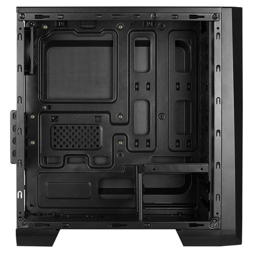 AeroCool Mini Cylon Mini Black - Behuizing, afbeelding 8