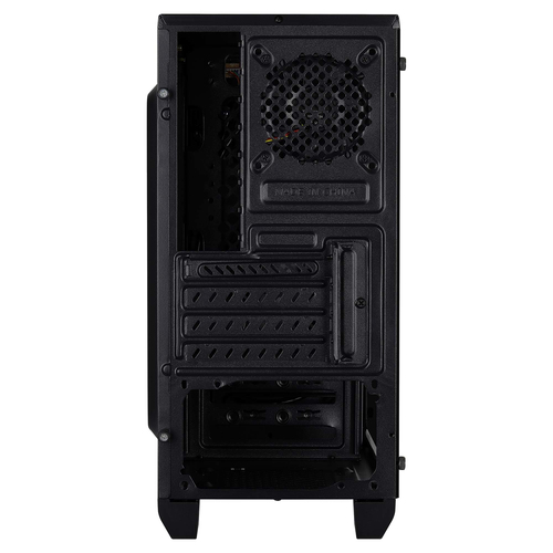 AeroCool Mini Cylon Mini Black - Behuizing, afbeelding 2