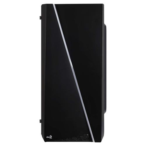 AeroCool Mini Cylon Mini Black - Behuizing, afbeelding 3