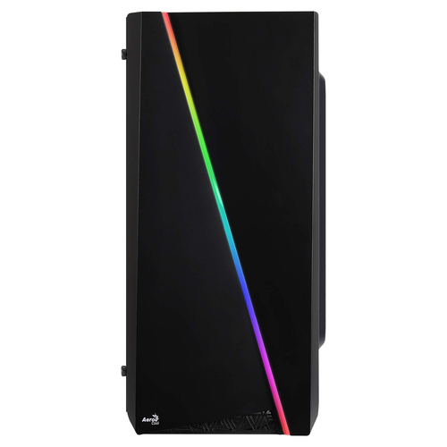 AeroCool Mini Cylon Mini Black - Behuizing, afbeelding 5