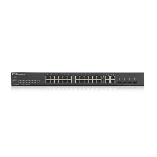 Zyxel GS1920-24v2 - Switch, afbeelding 2