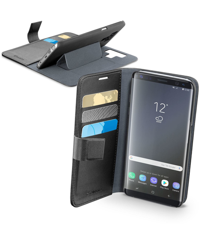 Cellularline BOOKAGENDANOTE9K
