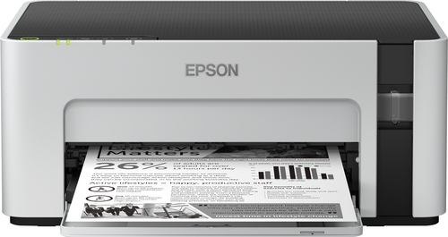 Epson EcoTank ET-M1120 s/w