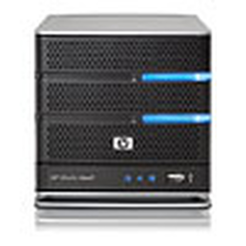 HP MV2120 Media Vault