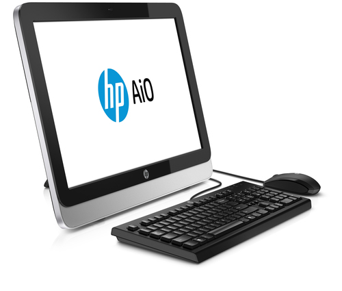 HP 22-1030jp All-in-One Desktop PC – image 4