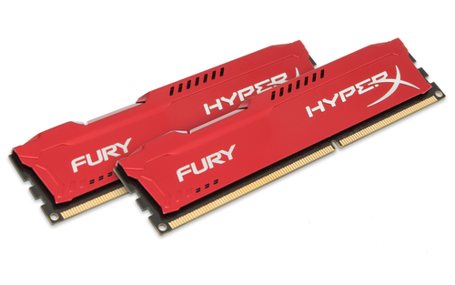 HyperX FURY memory module