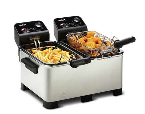 Tefal FR3610 Double Pro, afbeelding 2