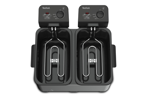 Tefal FR3610 Double Pro, afbeelding 4