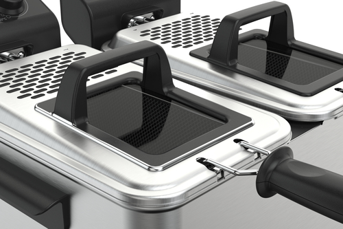 Tefal FR3610 Double Pro, afbeelding 5