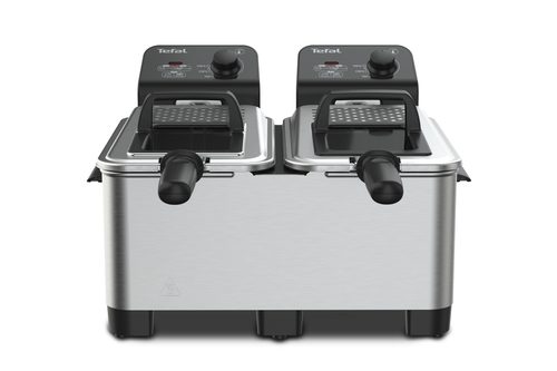 Tefal FR3610 Double Pro, afbeelding 3
