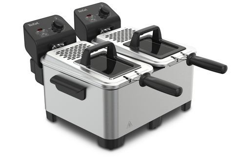 Tefal FR3610 Double Pro