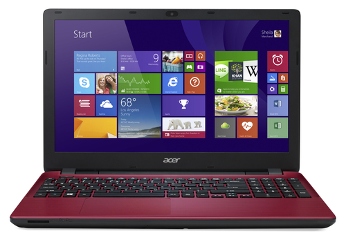Acer Aspire E E5-571-34RR Intel® Core™ i3 i3-4005U Laptop