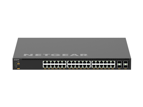 NETGEAR XSM4340CV Managed L3 – image 8