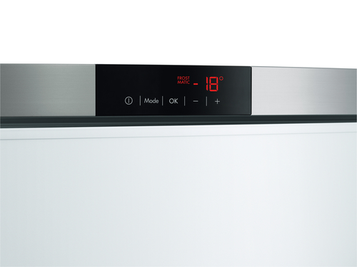 AEG A62710GNW1 Upright freezer Freestanding – image 4