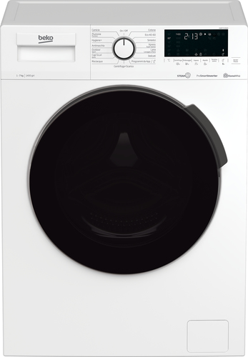 Beko UWR71436AI washing machine Front-load