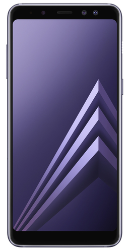 Samsung Galaxy A8 (2018) SM-A530X