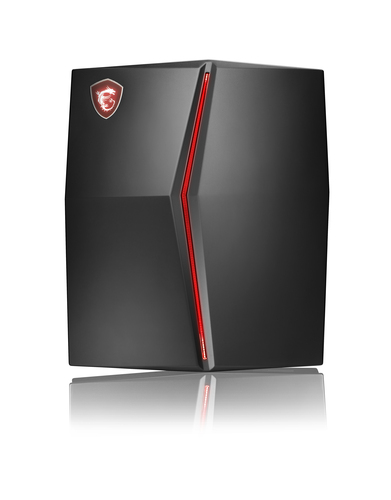 MSI G25 8RD – image 2