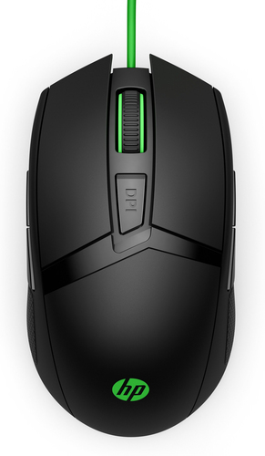 4PH30AA MOUSE HP PAVILION GAMING 300