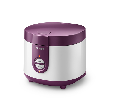 Philips Daily Collection HD3116 rice cooker – image 2