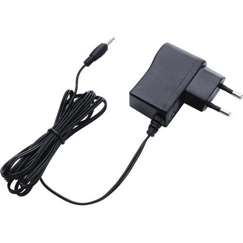 Jabra 14193-00 strāvas adapteris & pārveidotājs Iekštelpas Melns