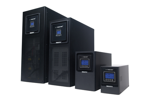 Salicru SLC-10000-TWIN/3 PRO (B1) – image 5
