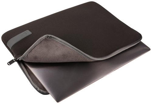 Case Logic Reflect 14" Laptop Sleeve REFPC-114-BLACK, afbeelding 4