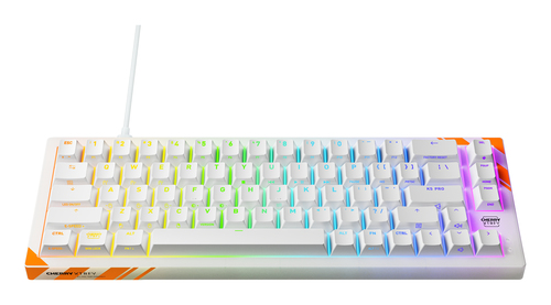CHERRY XTRFY K5 Pro TMR gaming toetsenbord, afbeelding 2