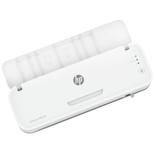 HP 3160 Varmelaminator A4 – billede 3