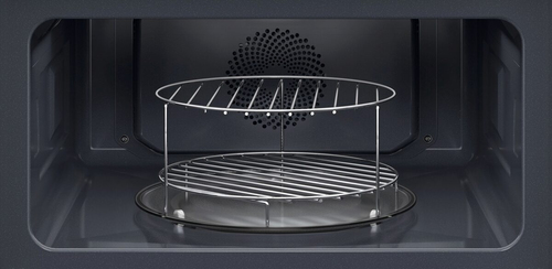 AEG TM7NK721B Inbouw solo magnetron Zwart, afbeelding 9