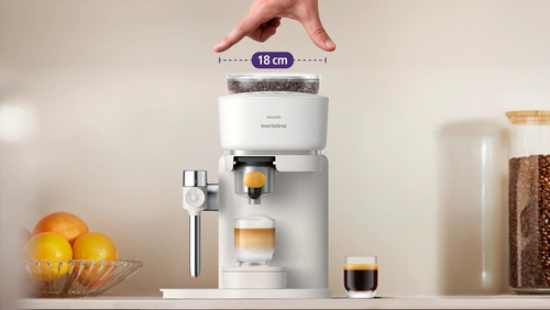 Philips BAR400/60 coffee maker Espresso machine – image 8