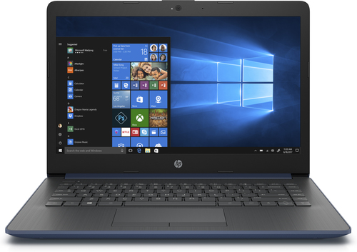 HP 14-cm0038na AMD A4 A4-9125 Laptop