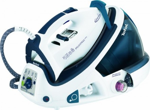 Tefal Pro Express Turbo Anti-calc Autoclean