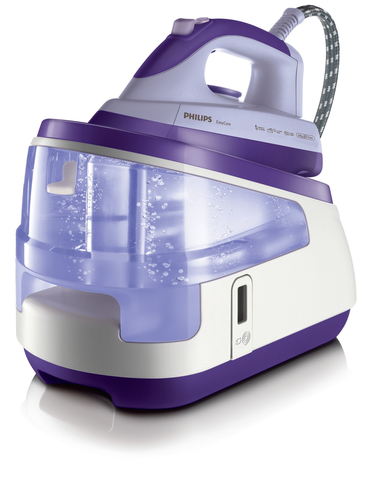 Philips GC8350/02 Pressurised steam generator