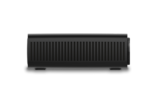 Philips NPX520/INT data projector Standard throw projector 350 ANSI lumens LCD 1080p (1920x1080) Black – image 6