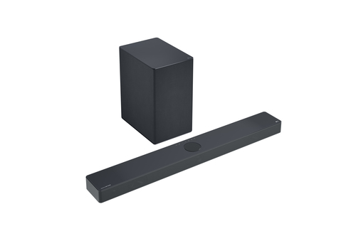 LG USC9S.DGBRLLK soundbar speaker Black 3.1.3 channels – image 5