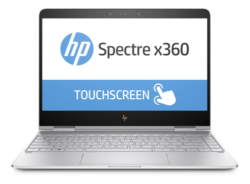HP Spectre x360 13-ae055tu Intel® Core™ i7 i7-8550U Hybrid (2-in-1)