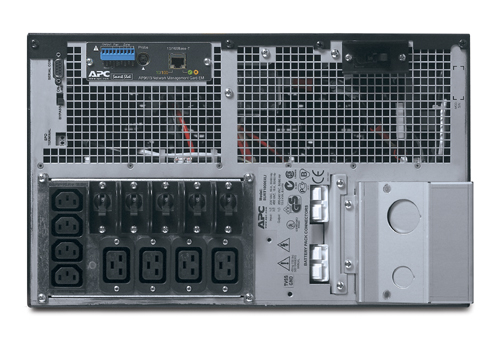 APC Smart-UPS RT 10,000VA RM 230V