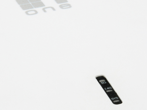 Levelone AP Wireless AC1200 D-BAND Controller Managed POE Ceiling Mount.