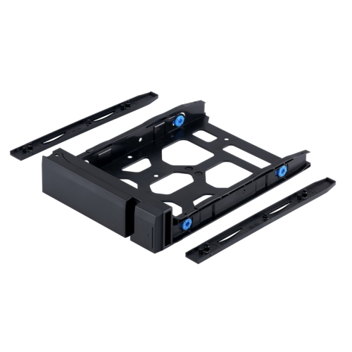 QNAP TRAY-35-NK-BLK06 HDD TRAY FOR TS-473 TS-673 TS-873 TS-1677X - TRAY-35-NK-BLK06